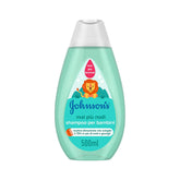 Johnson's No More Tangles Shampoo 500ml